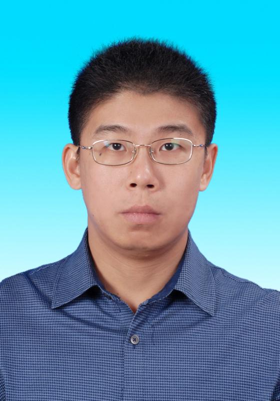 Jing Li