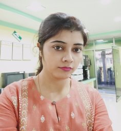 Swagata Mandal