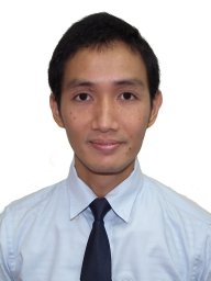 Ka Yiu Lee