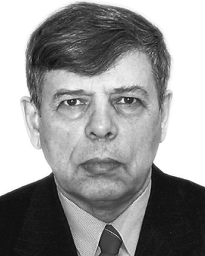 V. G. Butov