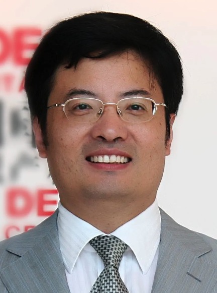 Jianwei Wu