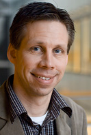 Anders E.C. Palmqvist