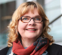 Johanna Mappes
