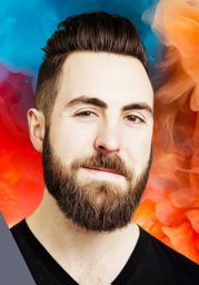 Alexander Lavin