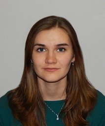 Anna Vorontsova