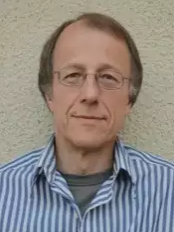 Manfred Schüssler