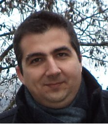 Emmanouil K. Ikonomakis
