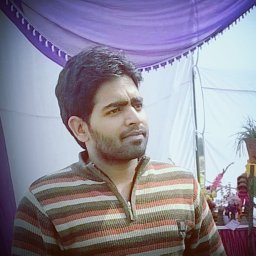 Navish Kataria
