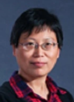 Jingxiao Zhang