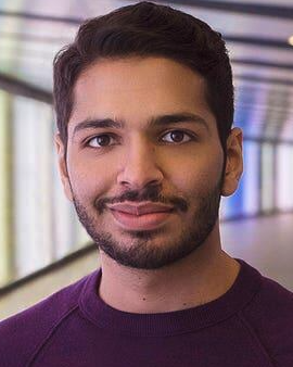 Talib Alhinai