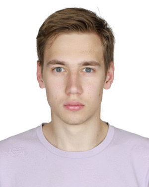 Kirill Vanin
