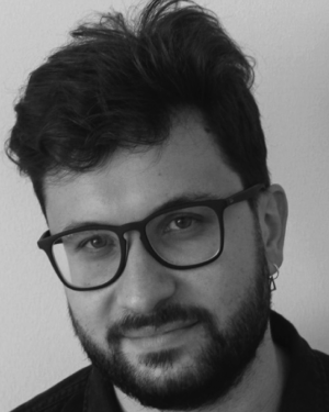 Giammarco Valenti