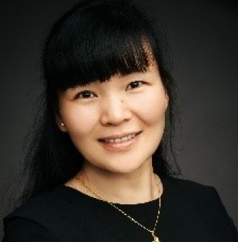 Guifang Zhang