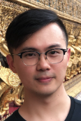 Bo Lu