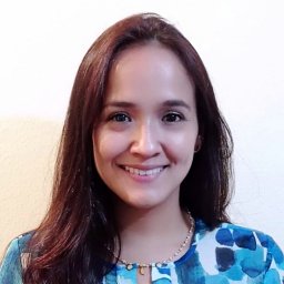 Romina Naupari-Villasante
