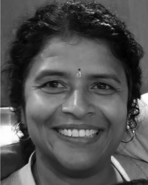 Vandana Mukherjee