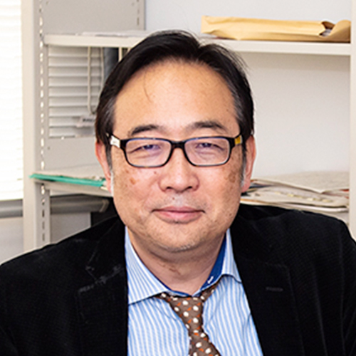 Joe Suzuki