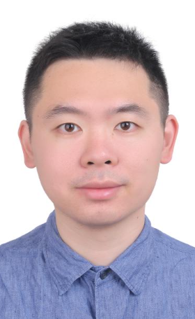 Yijing Liu