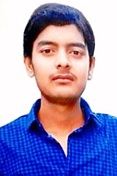 Kumar Anjani