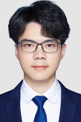 Jingyang Yuan