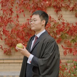 Chang Shu