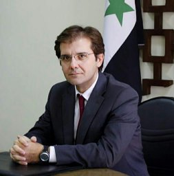 Ghaith Warkozek