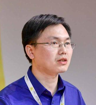 Kun Lu