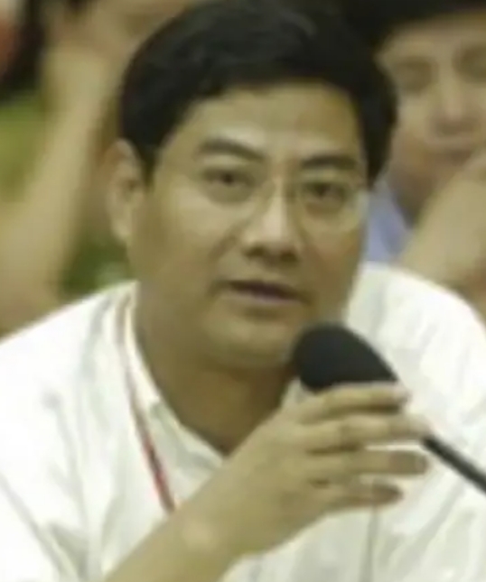 Jianmin Yuan