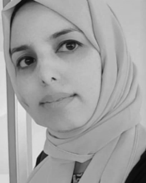 Sonia Naz