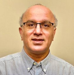 Mohammad Firoozabadi