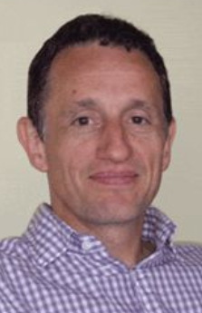 Peter Wade