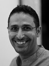 Majed Sahli