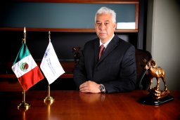 Ricardo A. Ramirez-Mendoza