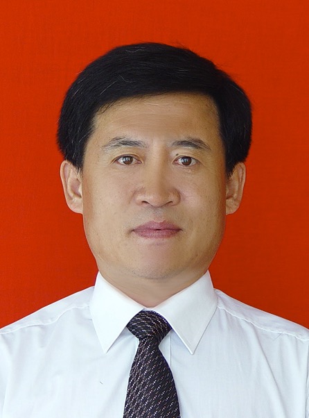 Yongyan Wang
