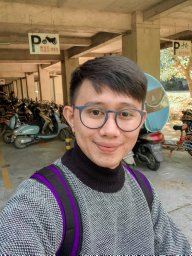 Mark Arcebal Kling Naive