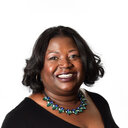 Melanie Pinkett-Davis