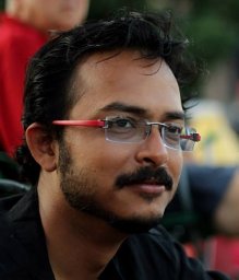 Anupam Mukherjee