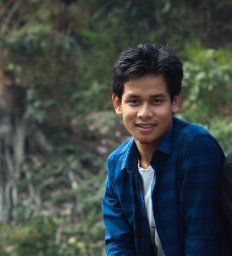 Bishal Boro