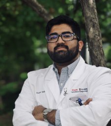Anant Naik