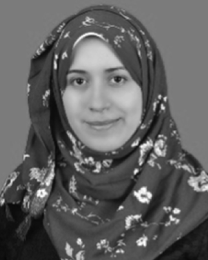 Rehab Ali Ibrahim