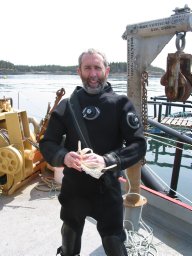 Shawn M.C. Robinson