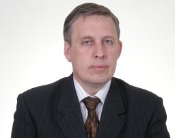Sergei V. Solomin