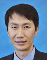 Yu Zhang