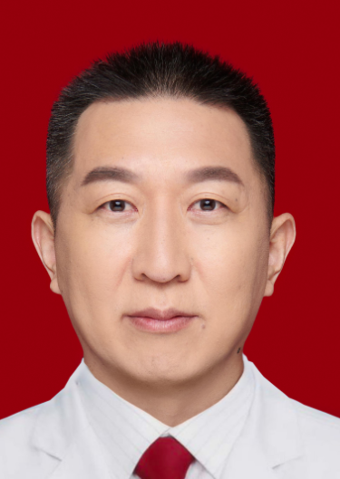 Zhenhai Chi