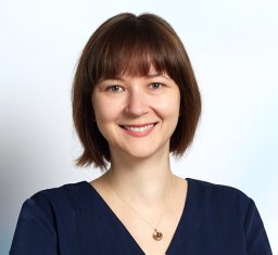 Maria Karaulova