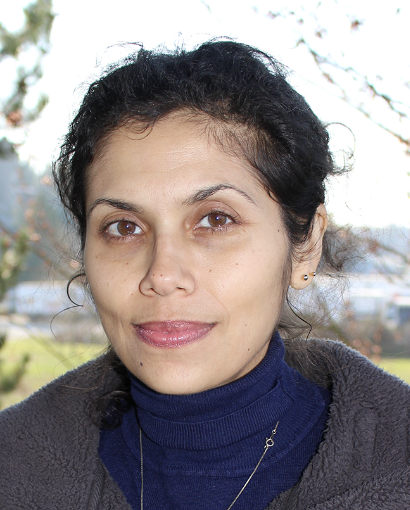 Shirin Kalyan