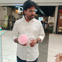 J N Chandra Sekhar