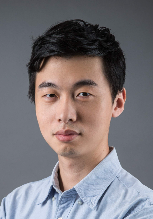 Chihao Zhang