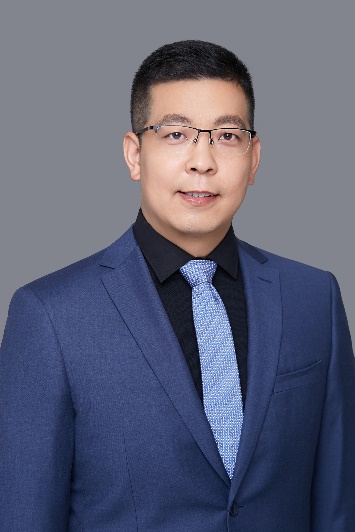 Jihong Yu