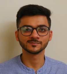 Pulkit Tandon